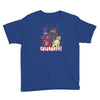 five nights at freddy's celebrate! Youth Tee