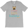 house is not a home without a frenchie T-Shirt