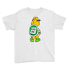 mario koopa Youth Tee