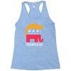 trumplican Racerback Tank
