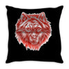 FAHRIE77 Throw Pillow