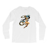 dragon nist Long Sleeve Shirts