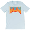 Wtf Doom T-Shirt