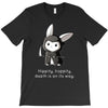 grim bunny T-Shirt