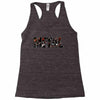 IM METAL Racerback Tank
