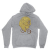 bear safety Unisex Hoodie
