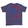 usa 2 Youth Tee