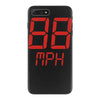 back to the future movie inspired tshirt iPhone 7 Plus Case