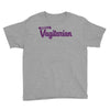 vagitarian Youth Tee