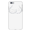 dick head iPhone 6/6s Plus Case