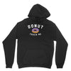 donut touch me funny Hoodie