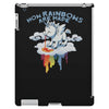 rainblows iPad 3 and 4 Case