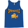 springfield Tank Top