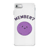 member   copy iPhone 7 Case
