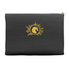 bahubali empire gold Accessory Pouches