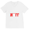 will V-Neck Tee