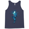 my neighbor's forest Tank Top