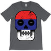 russia till i die T-Shirt