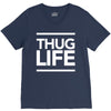 thug life V-Neck Tee