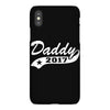 daddy 2017 iPhoneX