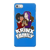krinx family iPhone 7 Case