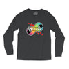 infinity soccer Long Sleeve Shirts