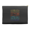 summer zone line Accessory Pouches