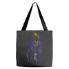 forever wonka Tote Bags