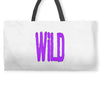 wild Weekender Totes