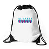 arrakis spice Drawstring Bags