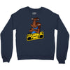 it's hammer time! Crewneck Sweatshirt