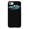 1965 corvette sting ray classic car, ideal birthday gift or pres iPhone 8 Case