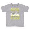 long range shooting Toddler T-shirt