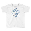 pet love cat Toddler T-shirt