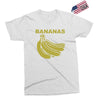 bananas Exclusive T-shirt