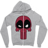 punishpool Zipper Hoodie
