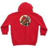 halloracerween Youth Hoodie