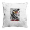 Pablo Picasso Throw Pillow