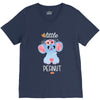 Little Peanut V-Neck Tee