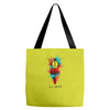 CLIQUE Tote Bags
