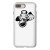 mickey frappe un bang iPhone 8 Plus