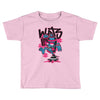 wats Toddler T-shirt