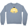 two rogues at the end of the world Crewneck Sweatshirt