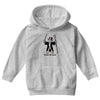 you shall not pass go Youth Hoodie