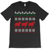 cow christmas T-Shirt