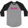 MY JULIET 3/4 Sleeve Shirt