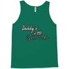 text effect 7 Tank Top