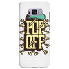 pop off Samsung Galaxy S8 Plus