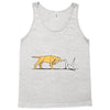 bird dog Tank Top