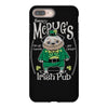 pug irish pub snorty mcpug's iPhone 8 Plus